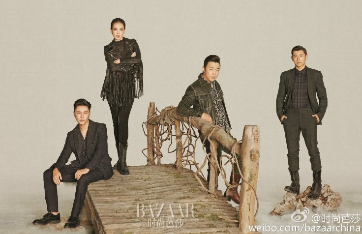 Harper's Bazaar China-10