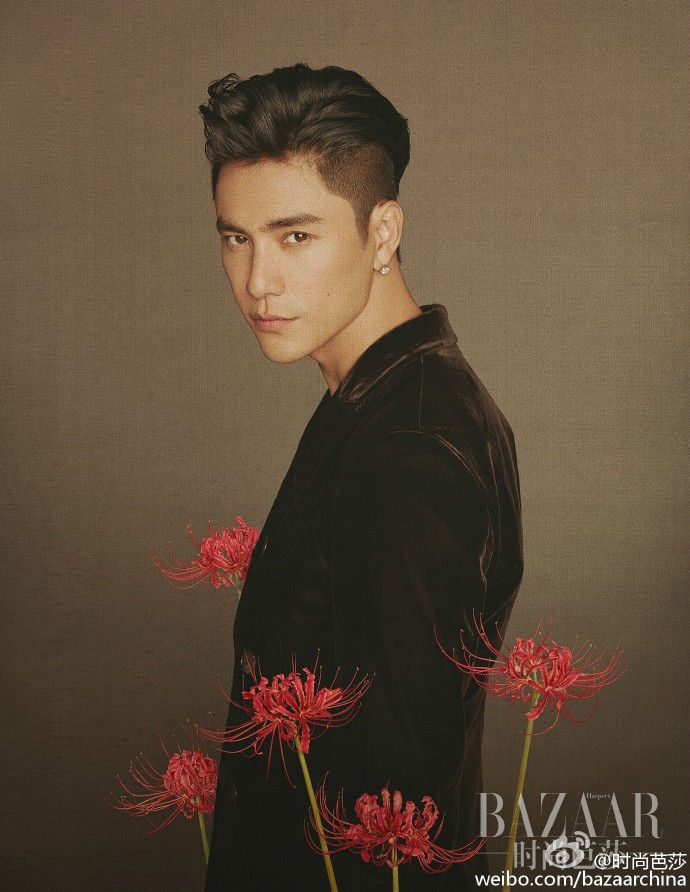 Harper's Bazaar China-3