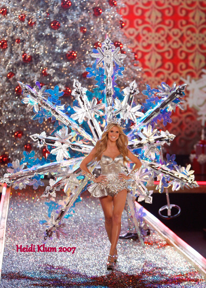 Heidi Klum-2007