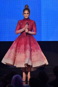Jennifer Lopez's 10 Dresses for 2015 American Music Awards-3