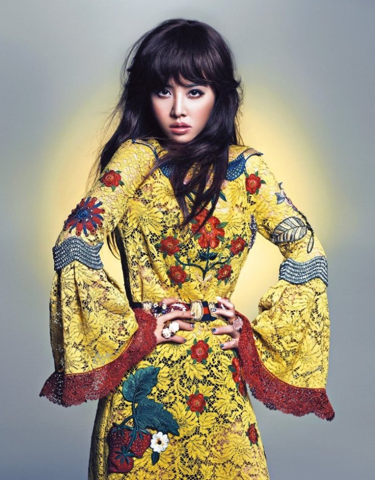 Jolin X ELLE Taiwan November 2015-5