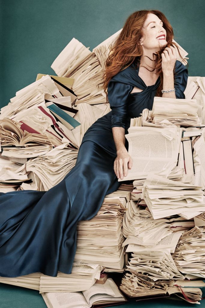 Julianne Moore Town & Country-2