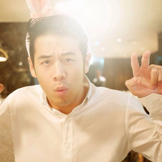 Pao Varit L'Officiel Hommes Thailand-5