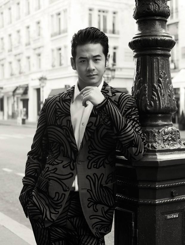 Pao Varit L'Officiel Hommes Thailand-8