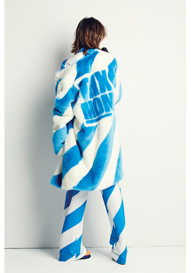 Push Button Fall 2015