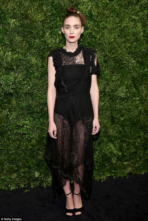 Rooney Mara-1