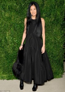 Vera Wang