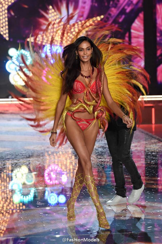 Victoria's Secret Fashion Show 2015-2