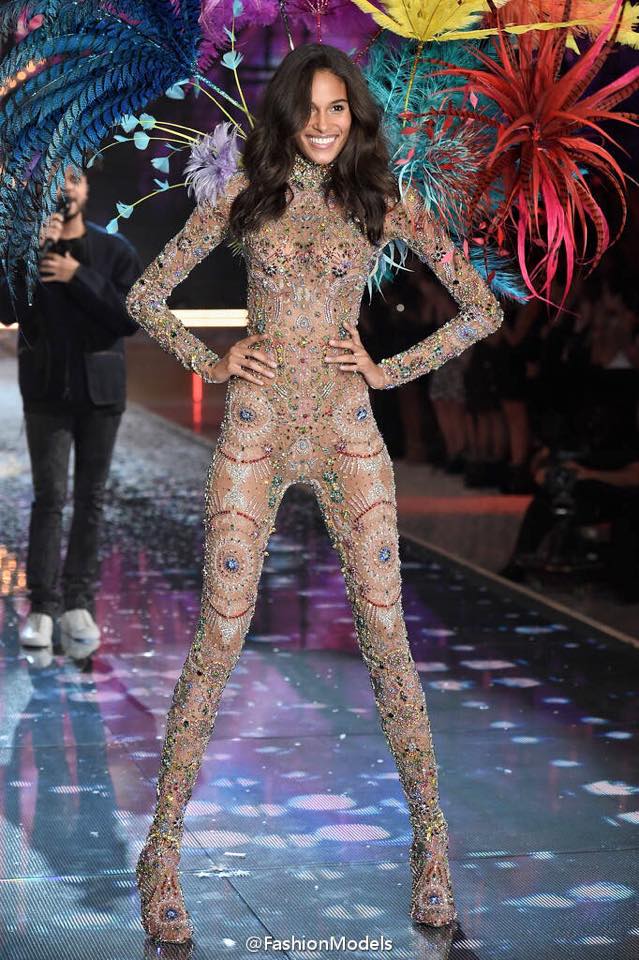 Victoria's Secret Fashion Show 2015-4