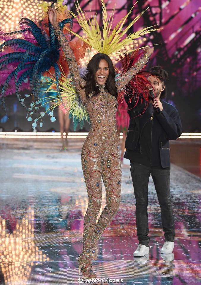 Victoria's Secret Fashion Show 2015-5