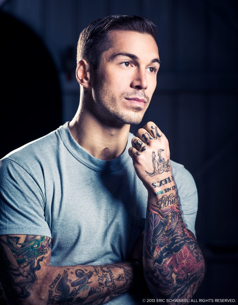 「The Campaign」Alex Minsky – Mr. 布雷蕭