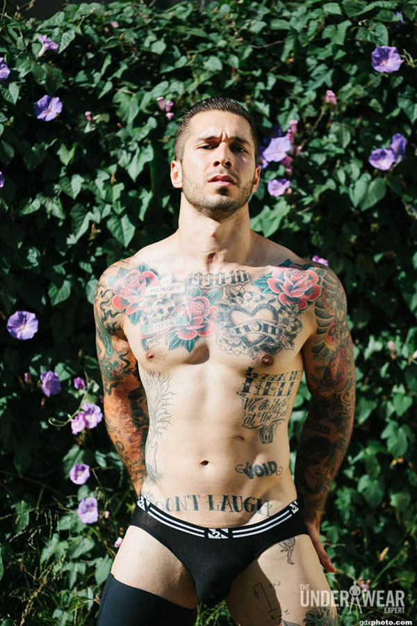 「The Campaign」Alex Minsky – Mr. 布雷蕭