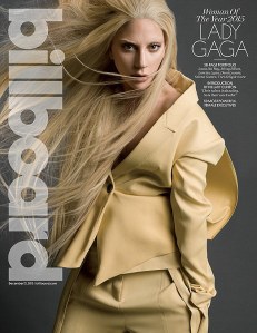 Billboard Woman of the Year 2015 Lady Gaga-1