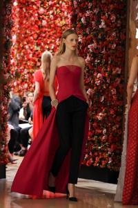 Christian Dior Fall 2012 Couture Show -2015.12.20-