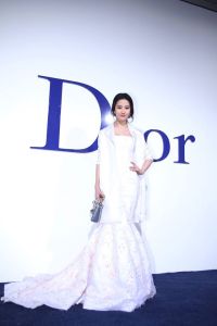 劉亦菲 -2015.12.20-