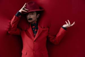 華晨宇 X 異類專輯 -2015.12.23-