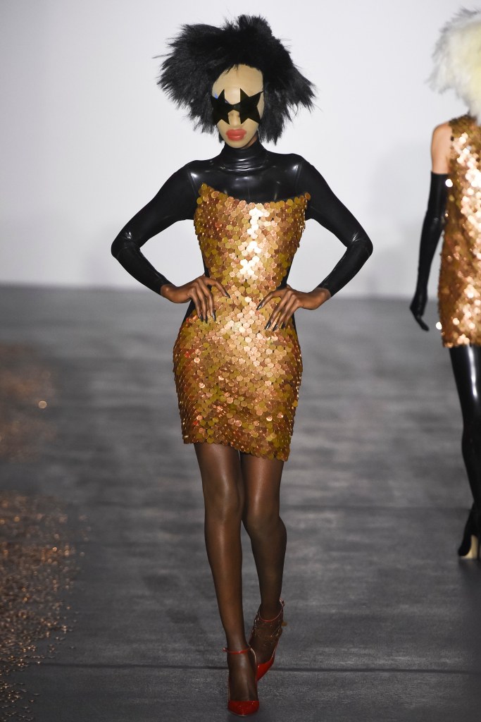 Gareth Pugh