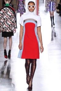 Jonathan Saunders Fall 2015-2