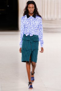 Jonathan Saunders Spring 2015-4