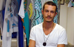 Jonathan Saunders可能擔任Dior設計總監 -2016.3.20-