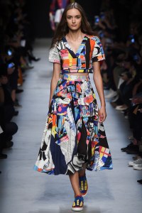 Leonard Spring 2016-2