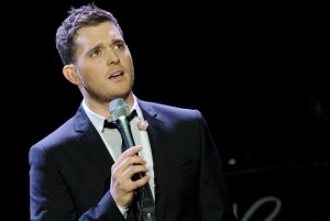 Michael Bublé