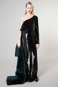 Rochas Pre-Fall 2016 Look 33