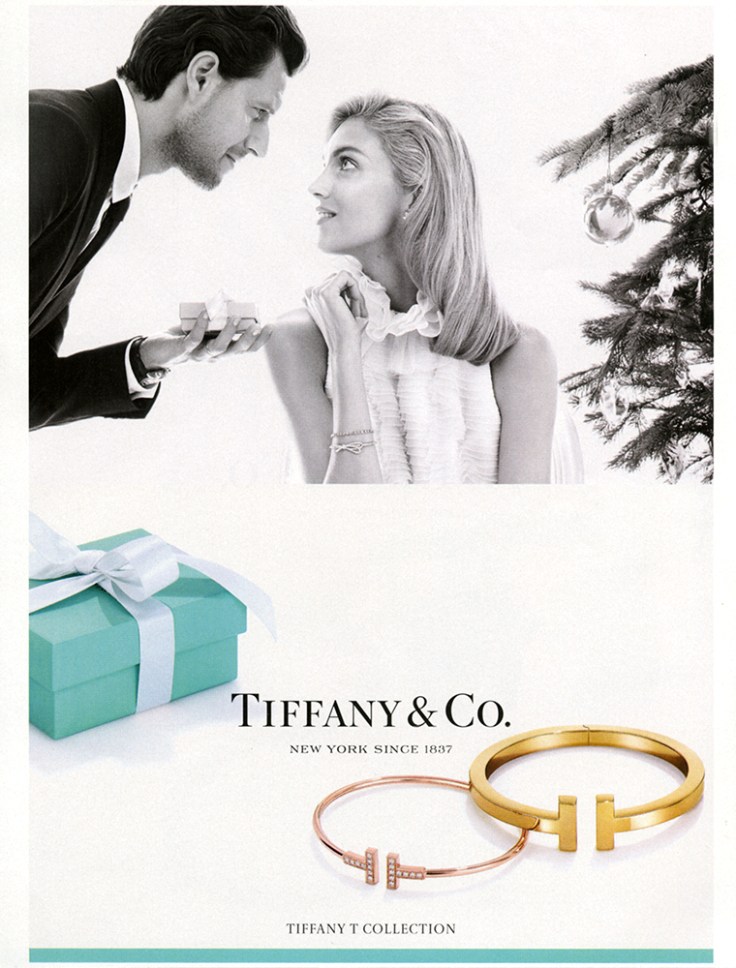 Tiffany Holiday 2015 Campaign-1