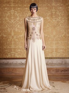 Alberta Ferretti Limited Edition Spring 2016 Couture Look 17