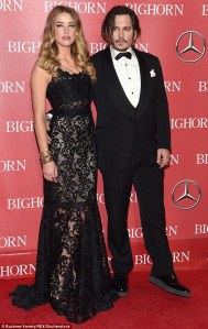 Amber Heard in Dolce&Gabbana -2016.1.4-