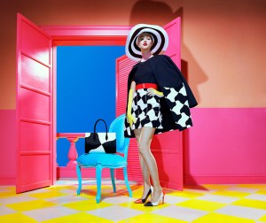 PAULE KA Spring 2016 Campaign -2016.1.22-