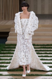 Chanel Spring 2016 Couture Look73