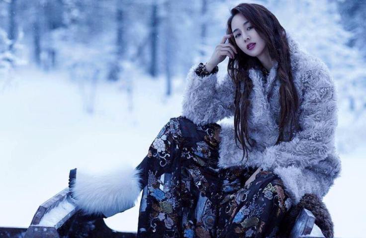 張鈞甯 X Vogue Taiwan January 2016-1