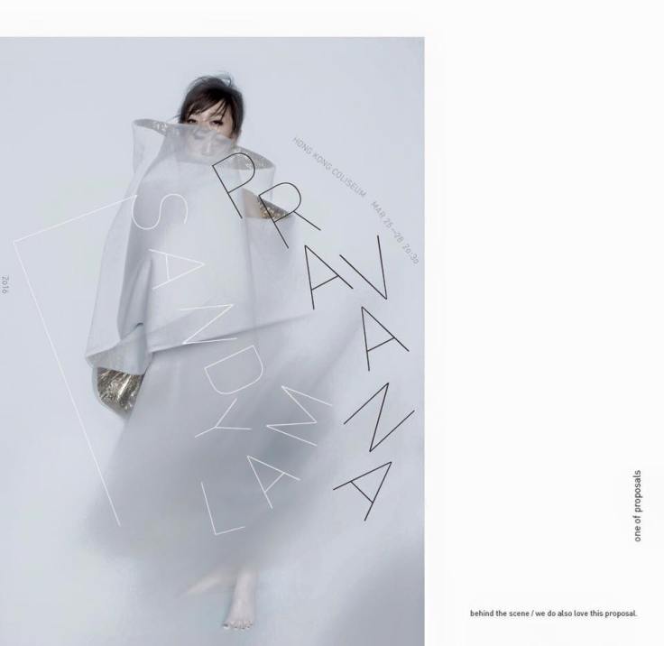 林憶蓮 - Pravana - 造樂者世界巡迴演唱會-1