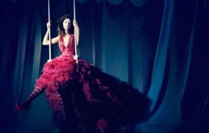 Emily Meuleman X Harrods Magazine December/2015-January/2016 -2016.1.13-