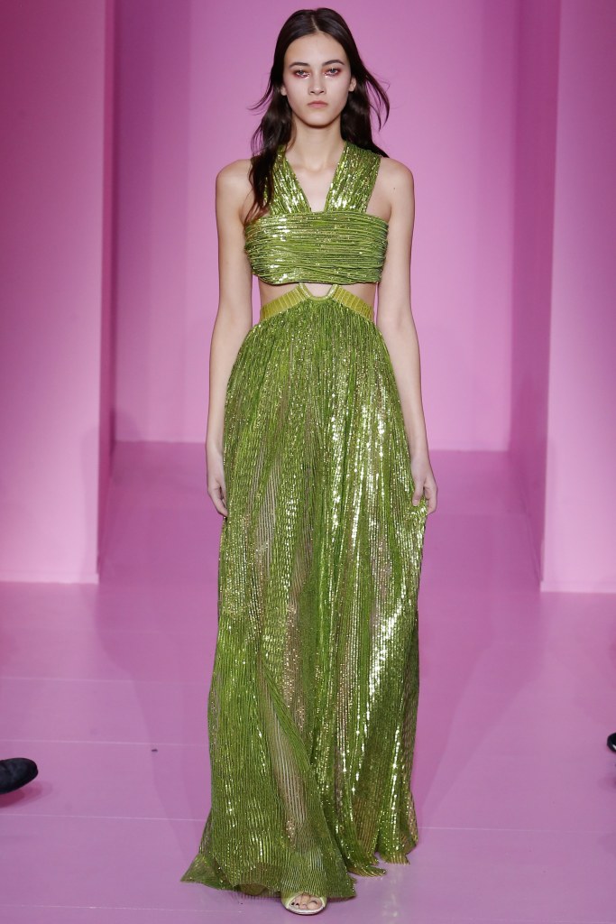 Givenchy Spring 2016 Couture