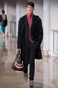 Hermes Fall 2016 Menswear Look 29