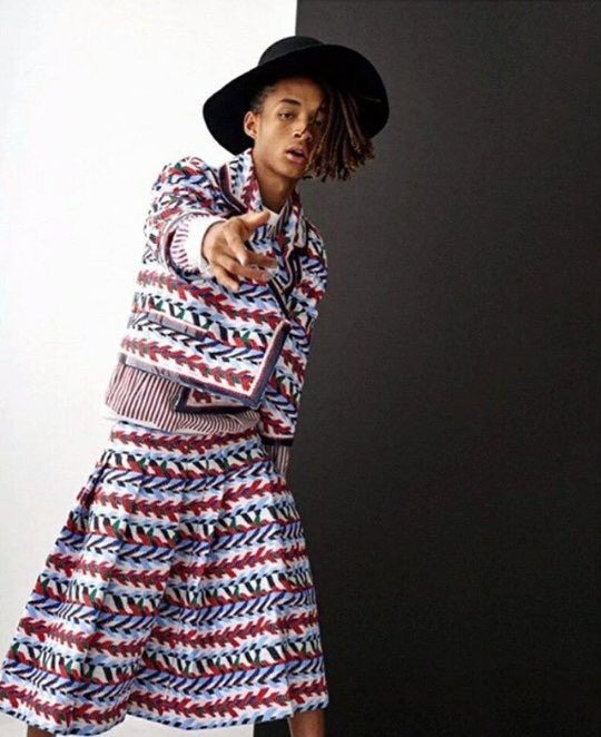 Jaden Smith Vogue Korea-1