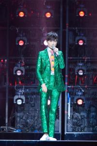 2015-2016湖南衛視跨年演唱會— 李宇春 -2016.1.2-