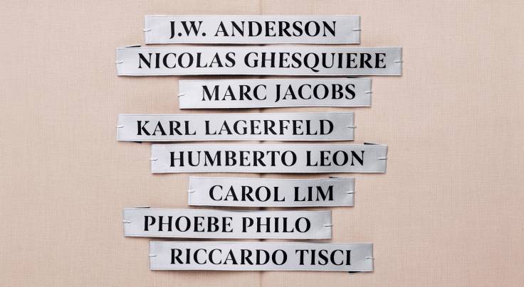 LVMH Prize- Who will be the winner in 2016