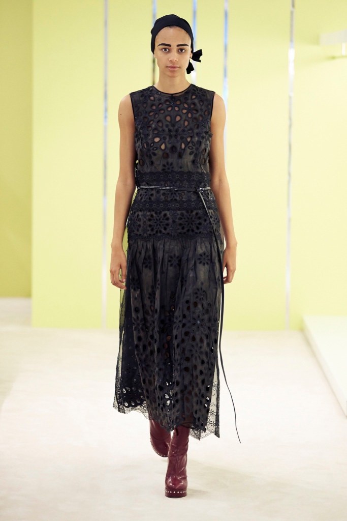 Marc Jacobs Resort 2016