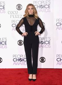 Natalie Dormer in Roland Mouret Fall 2015 -2016.1.7-