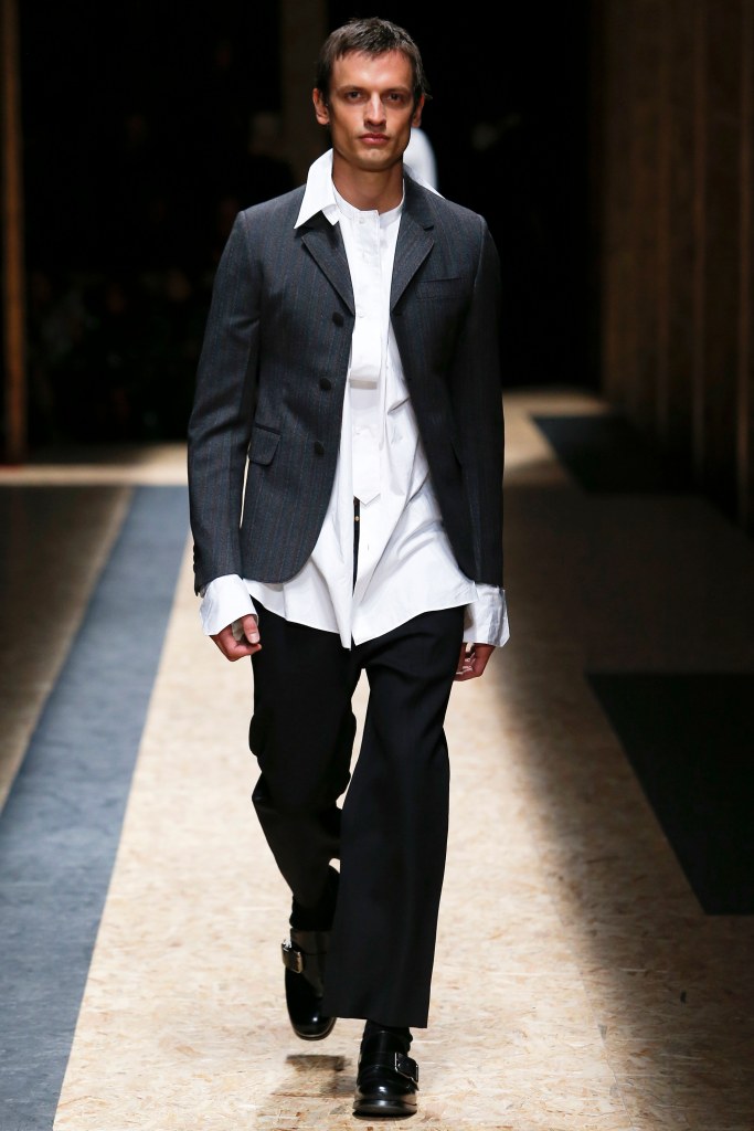 Prada Fall 2016 Menswear Look 49