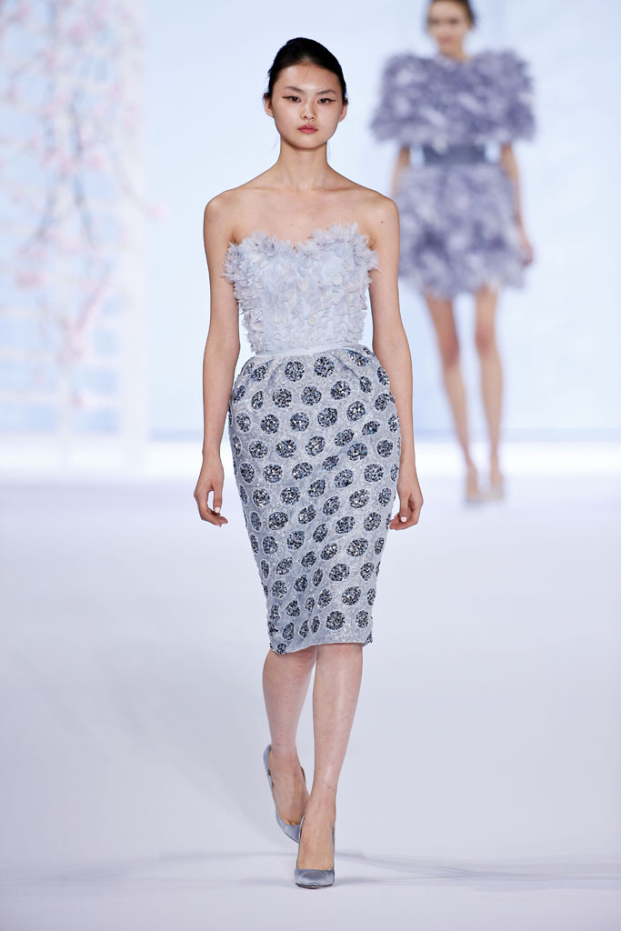 Ralph and Russo Spring 2016 Couture