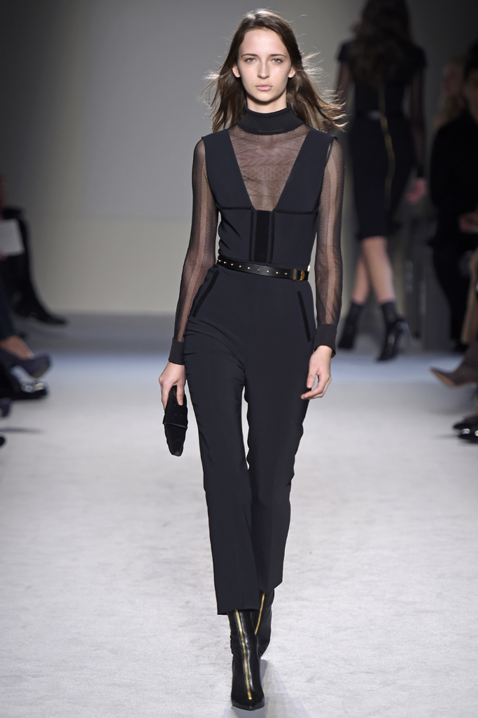 Roland Mouret RTW Fall 2015
