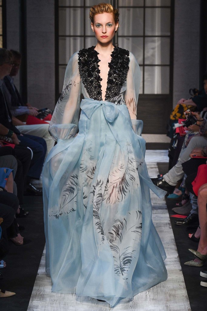 schiaparelli Fall 2015 Couture-1