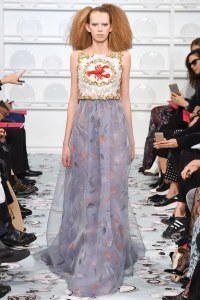 Schiaparelli Spring 2016 Couture Look 34