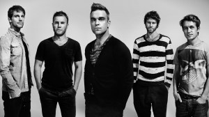 25 Years of Take That -2016.1.29-