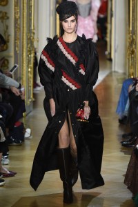 Ulyana Sergeenko Spring 2016 Couture Look 28