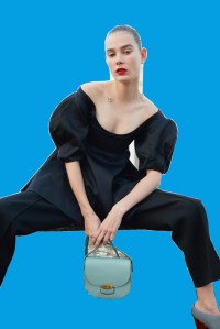 CÉLINE Spring 2016 Campaign -2016.1.16-